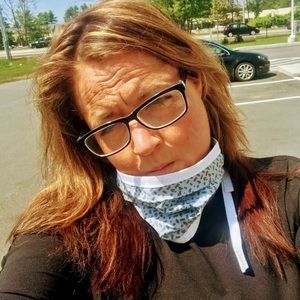 Meet your Posher, Deb